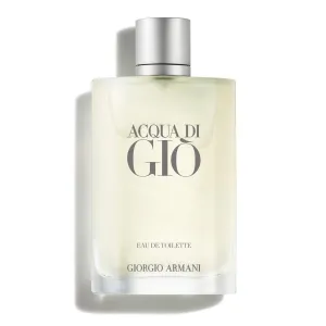 - Acqua Di Giò - Eau De Toilette - Cologne for Men - Long Lasting Fragrance with Bergamot Notes, Jasmine, White Musks, Patchouli & Cedarwood