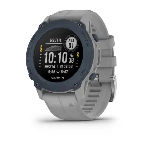* Descent G1 Powder Gray