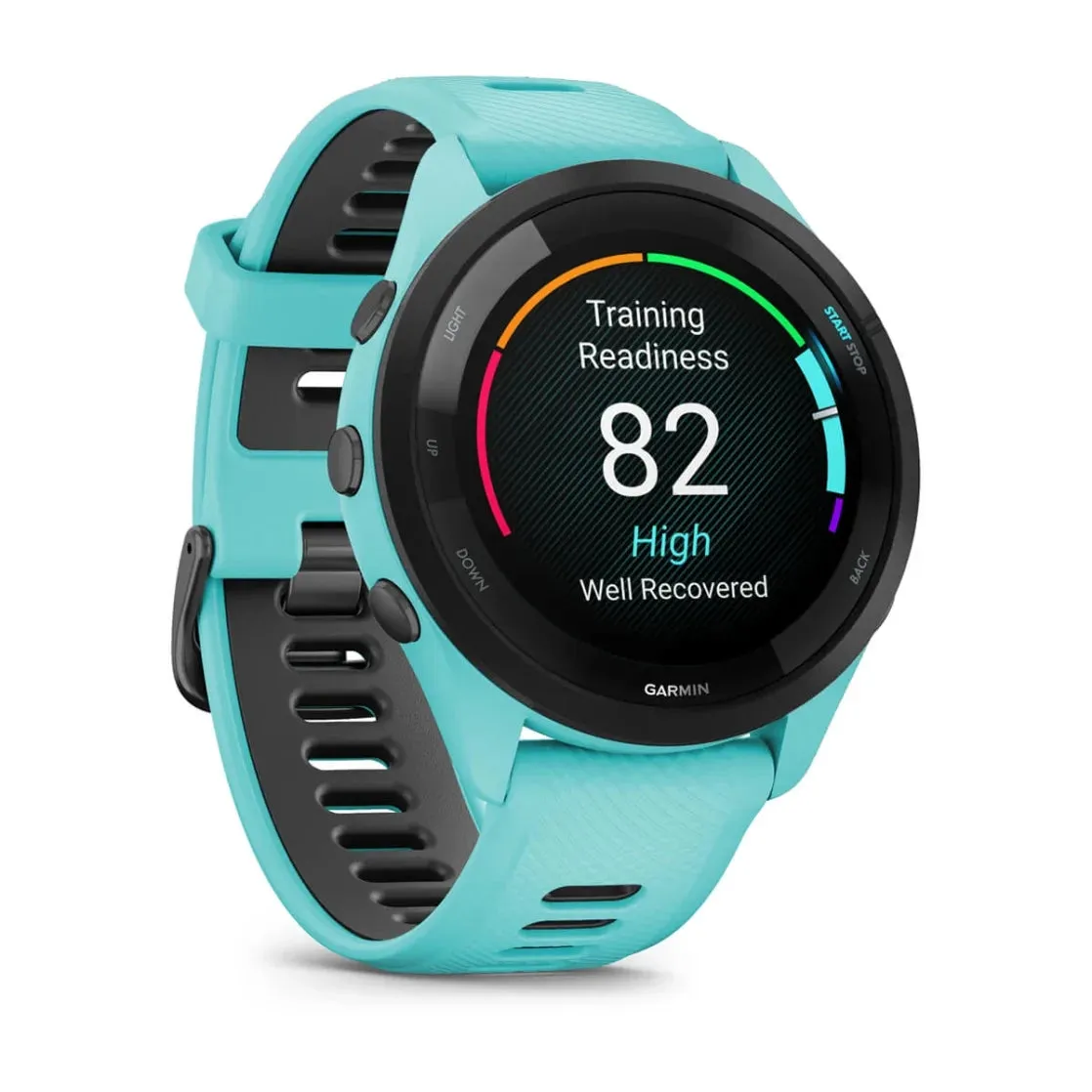 * Forerunner 265 Music, Wifi, Gps, Eu/Pac, Aqua
