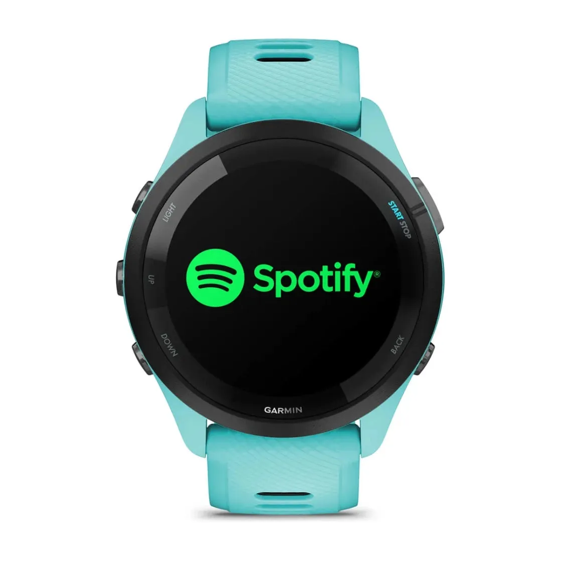 * Forerunner 265 Music, Wifi, Gps, Eu/Pac, Aqua