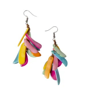 1E1821 - Kendra Earrings