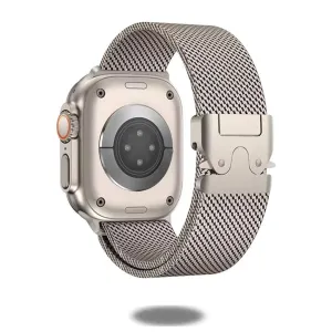 2024, Metal Mesh Loop (Limited Stock)