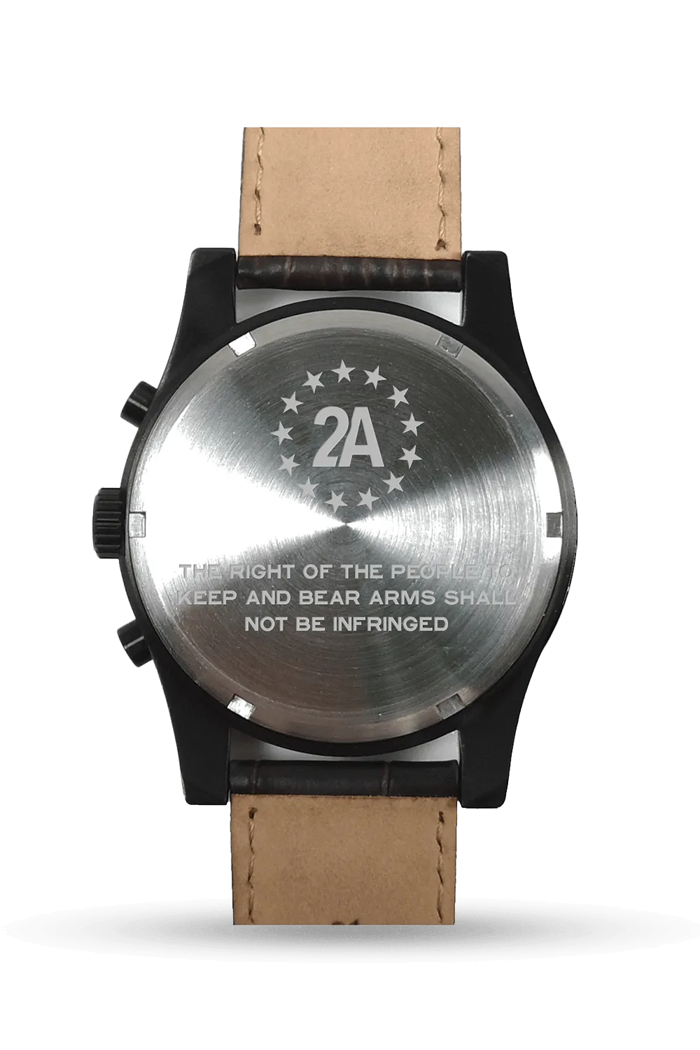 2A Watch Co. 41MM The Come and Take It Watch