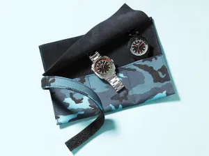 3 Pocket Watch Roll