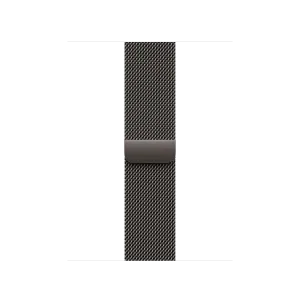 40mm Slate Milanese Loop