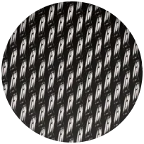 42mm Slate Milanese Loop