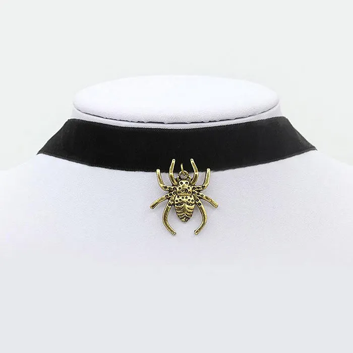 9-Pack Chokers