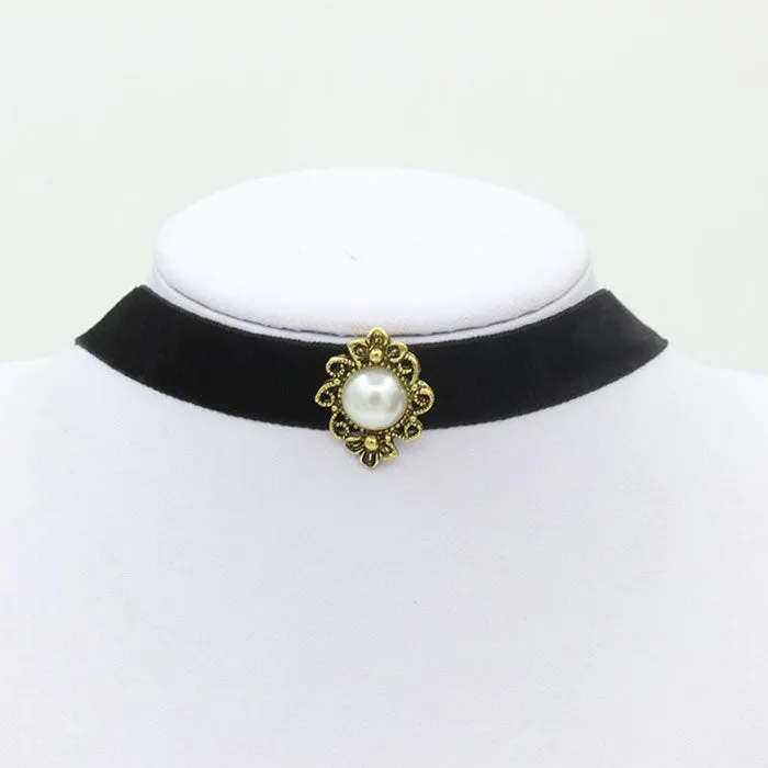 9-Pack Chokers