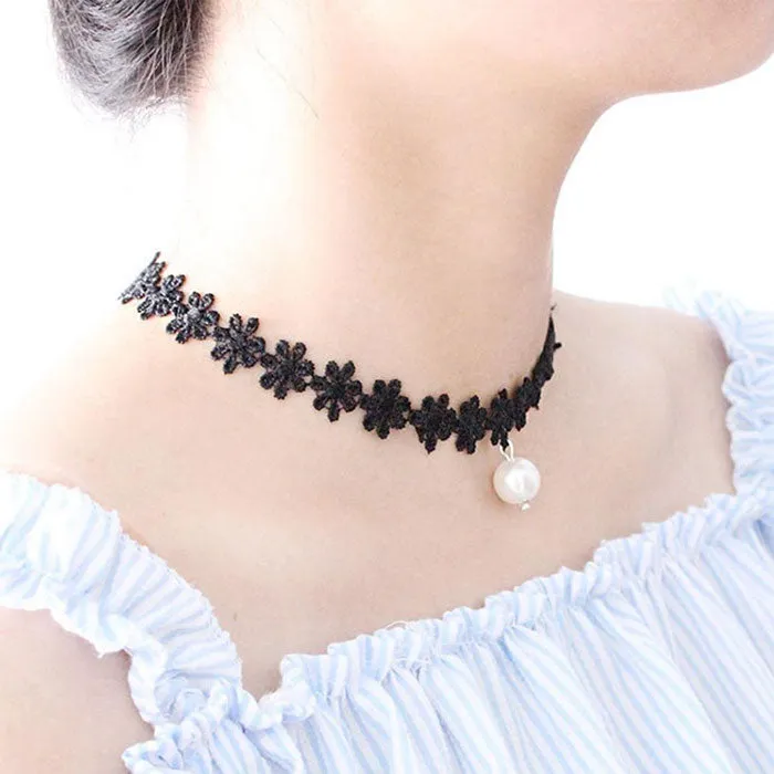 9-Pack Chokers
