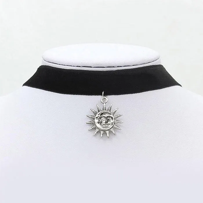 9-Pack Chokers
