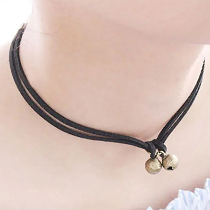 9-Pack Chokers
