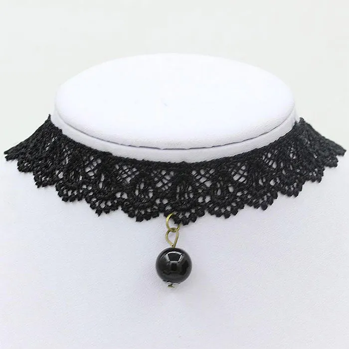 9-Pack Chokers