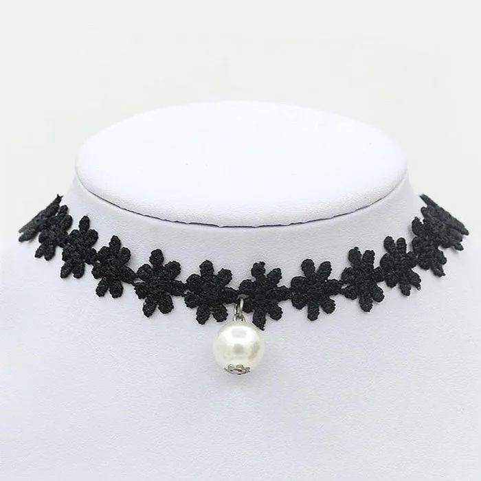 9-Pack Chokers