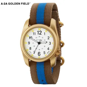 A-2A Golden Field - 16304