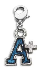 A  Charm Dangle
