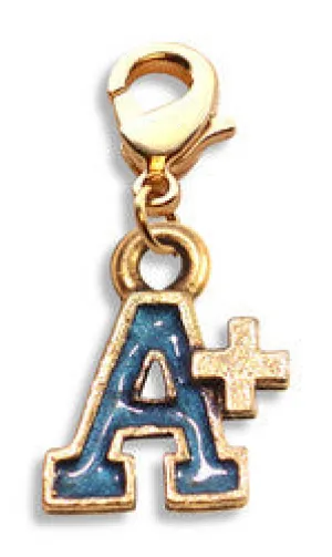 A  Charm Dangle