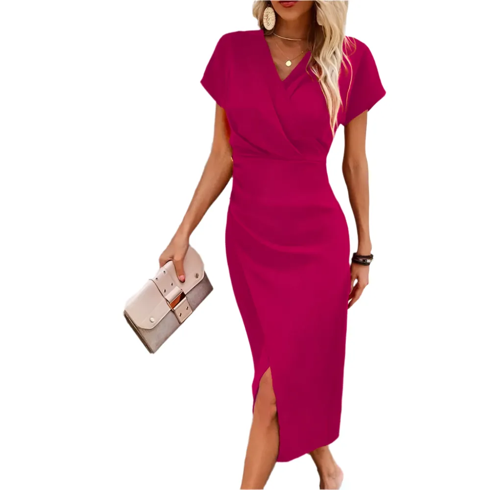 Amara – Versatile Women’s Dress