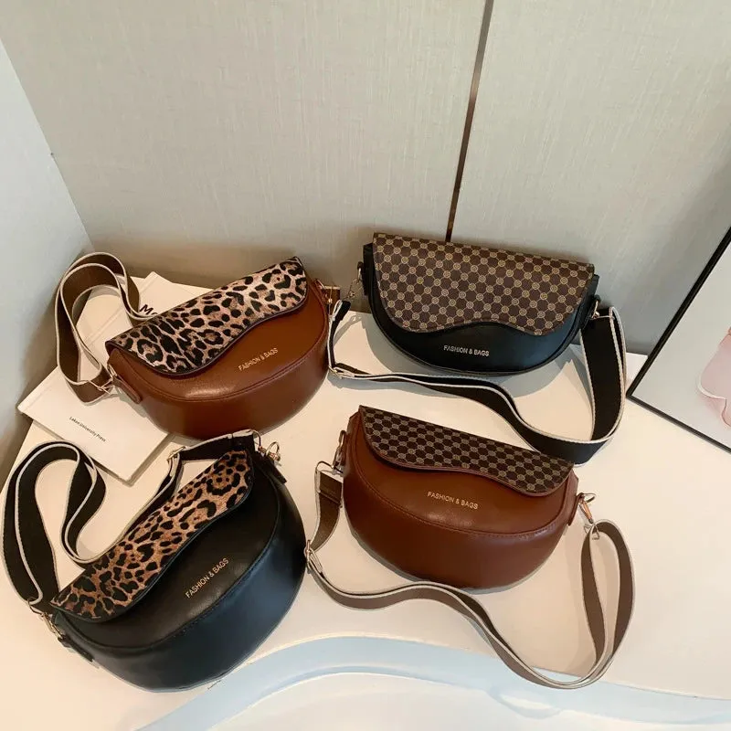 Angeline – Elegant Women’s Leather Bag