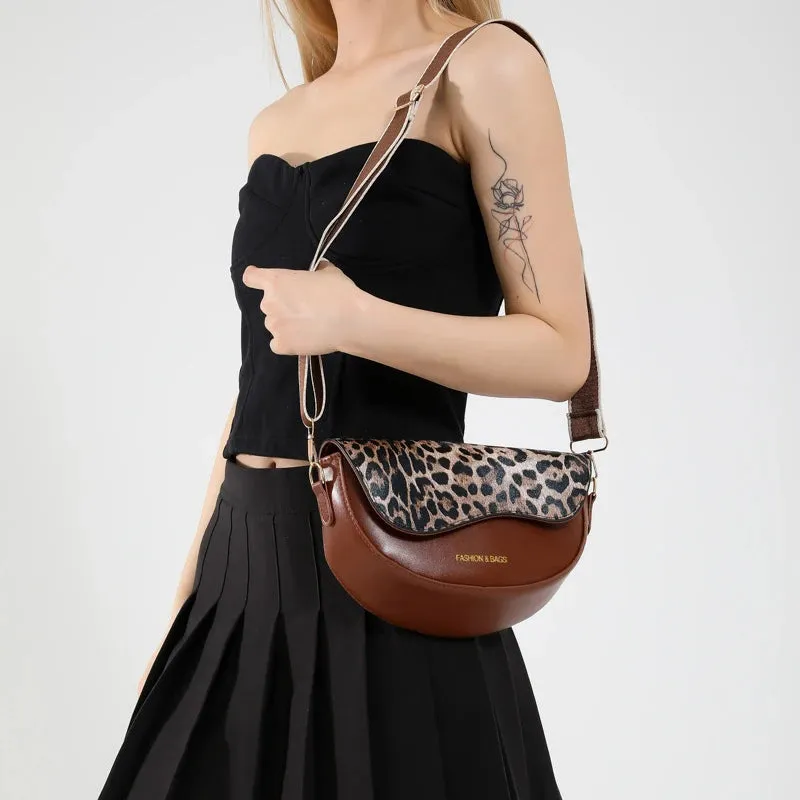 Angeline – Elegant Women’s Leather Bag