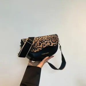 Angeline – Elegant Women’s Shoulder Bag