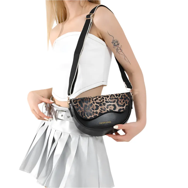 Angeline – Elegant Women’s Shoulder Bag