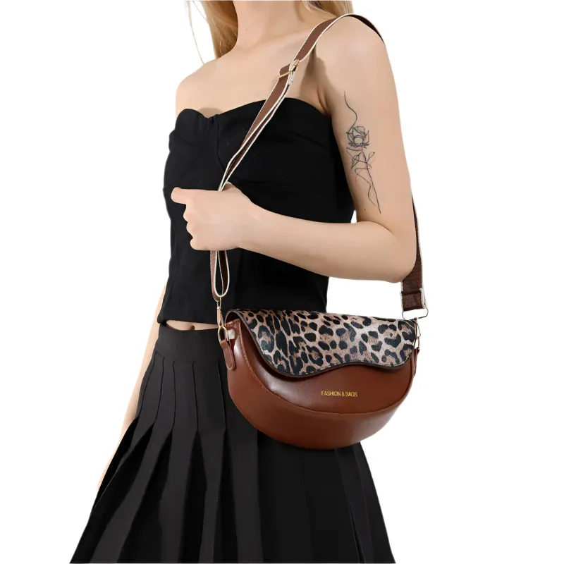 Angeline – Elegant Women’s Shoulder Bag