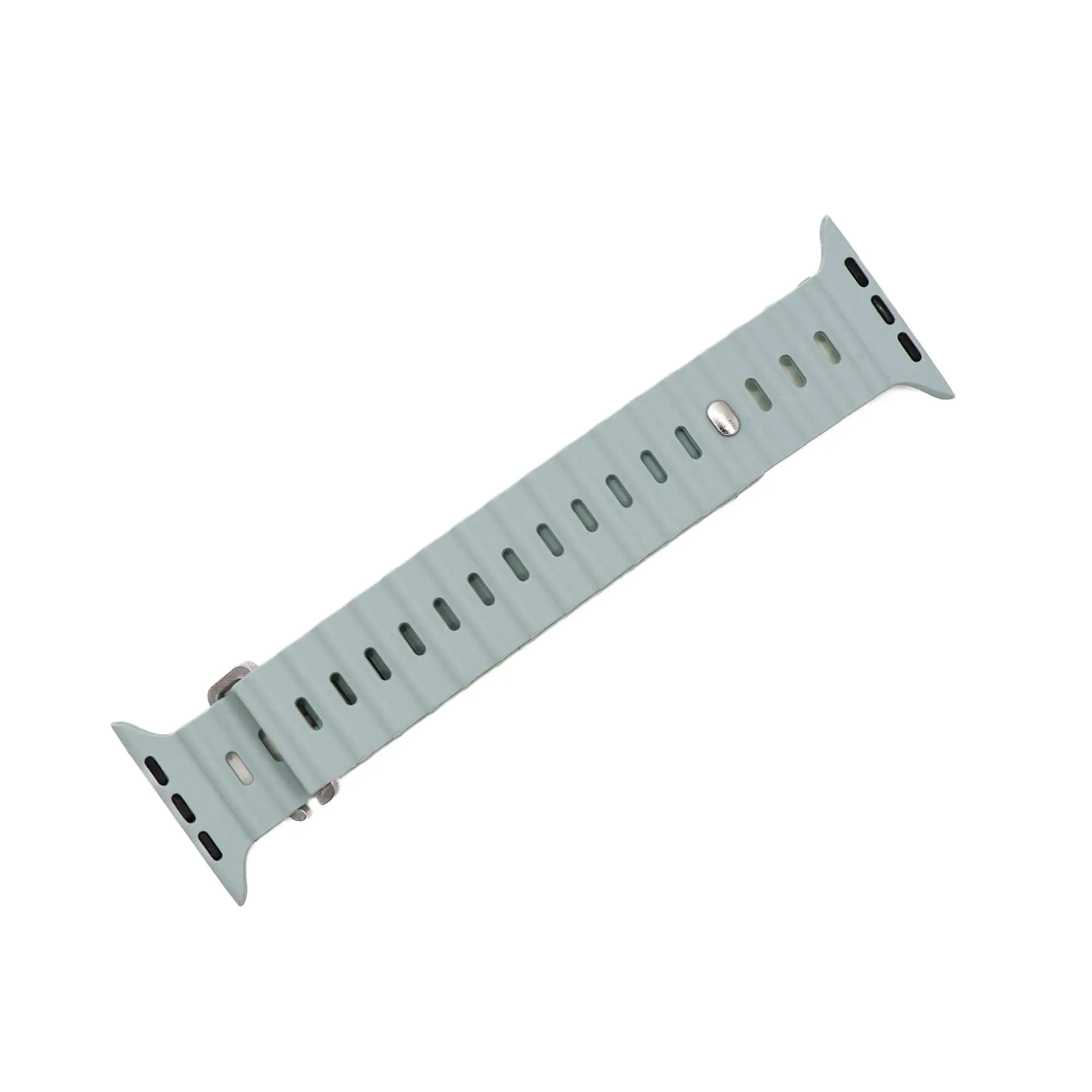 Apple Band - Silicone Oceanica - Seafoam