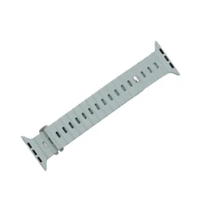 Apple Band - Silicone Oceanica - Seafoam