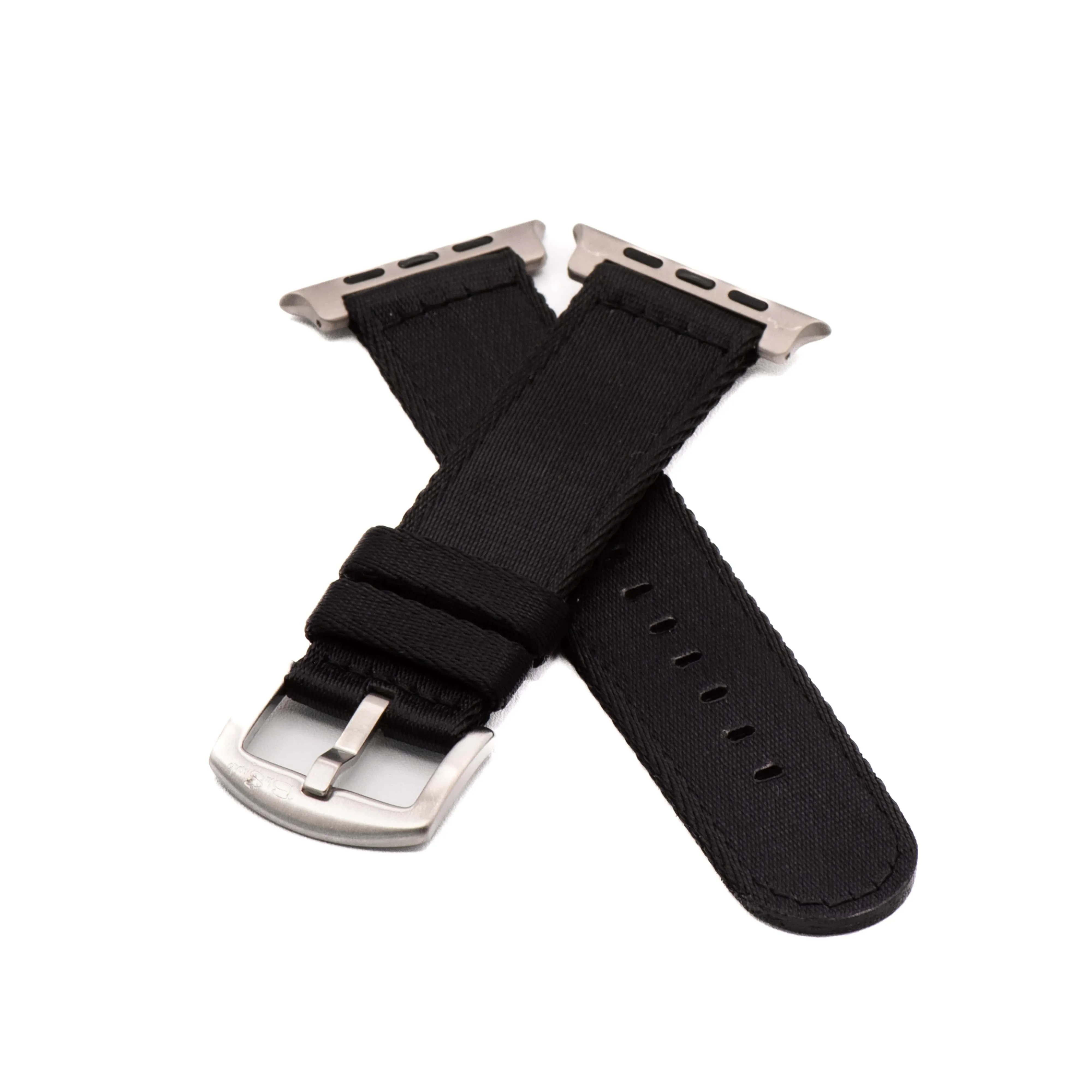 Apple Band ULTRA - Alpha2 Premier - Black