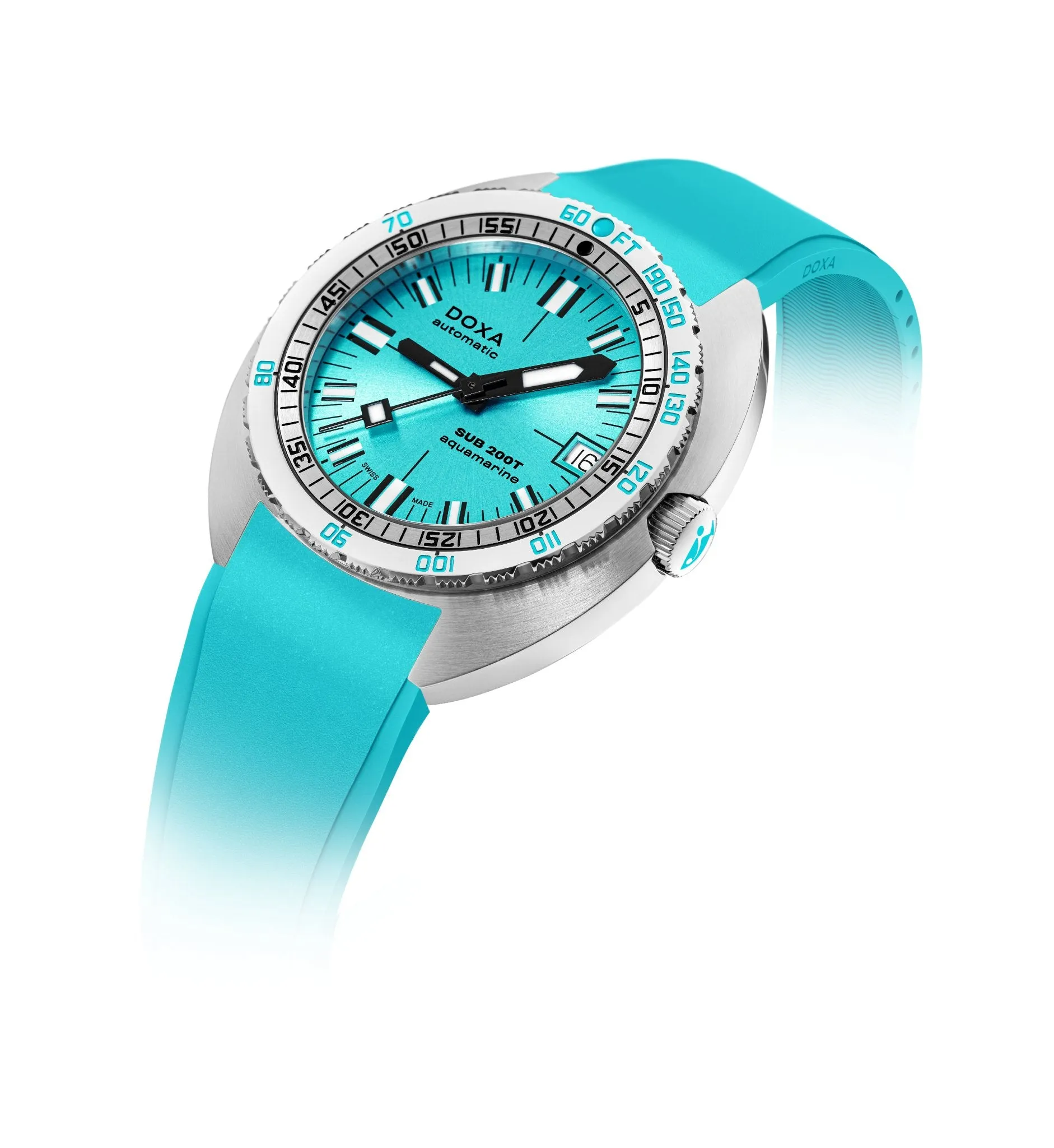 Aquamarine
