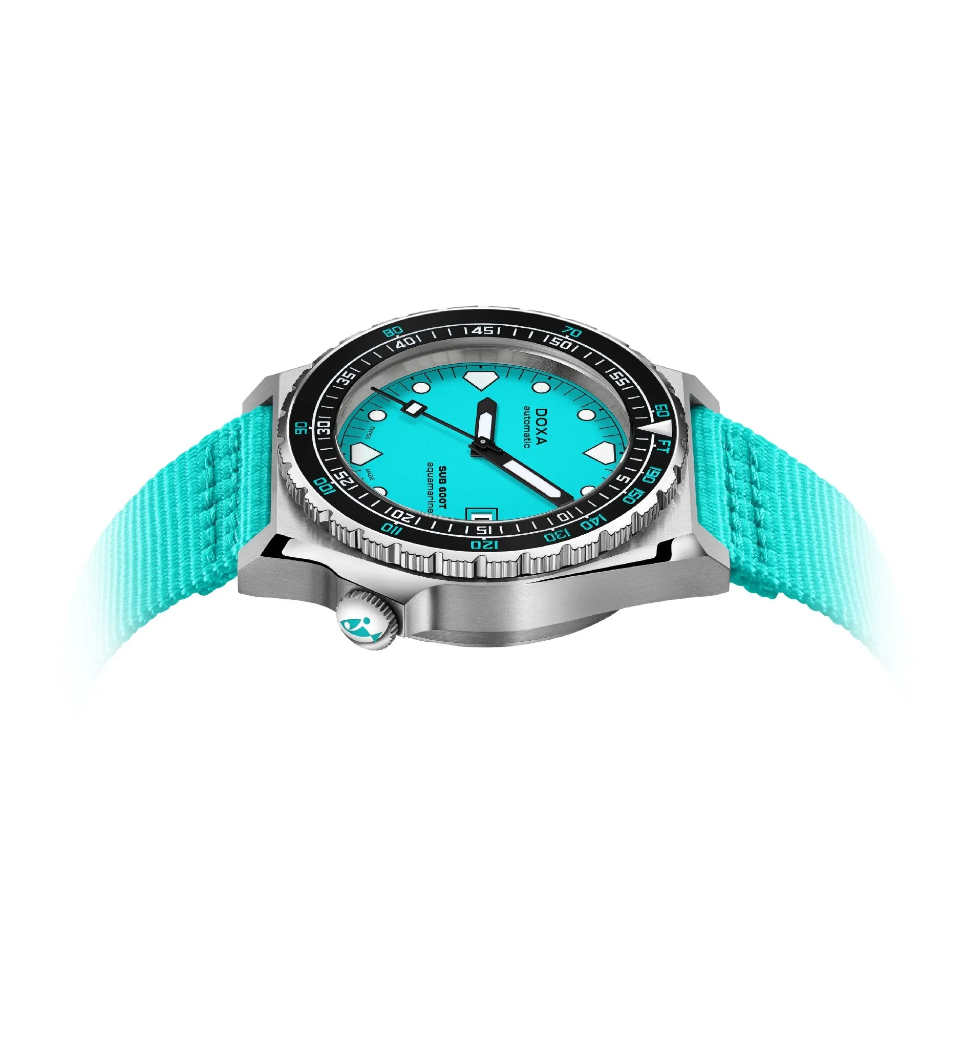 Aquamarine