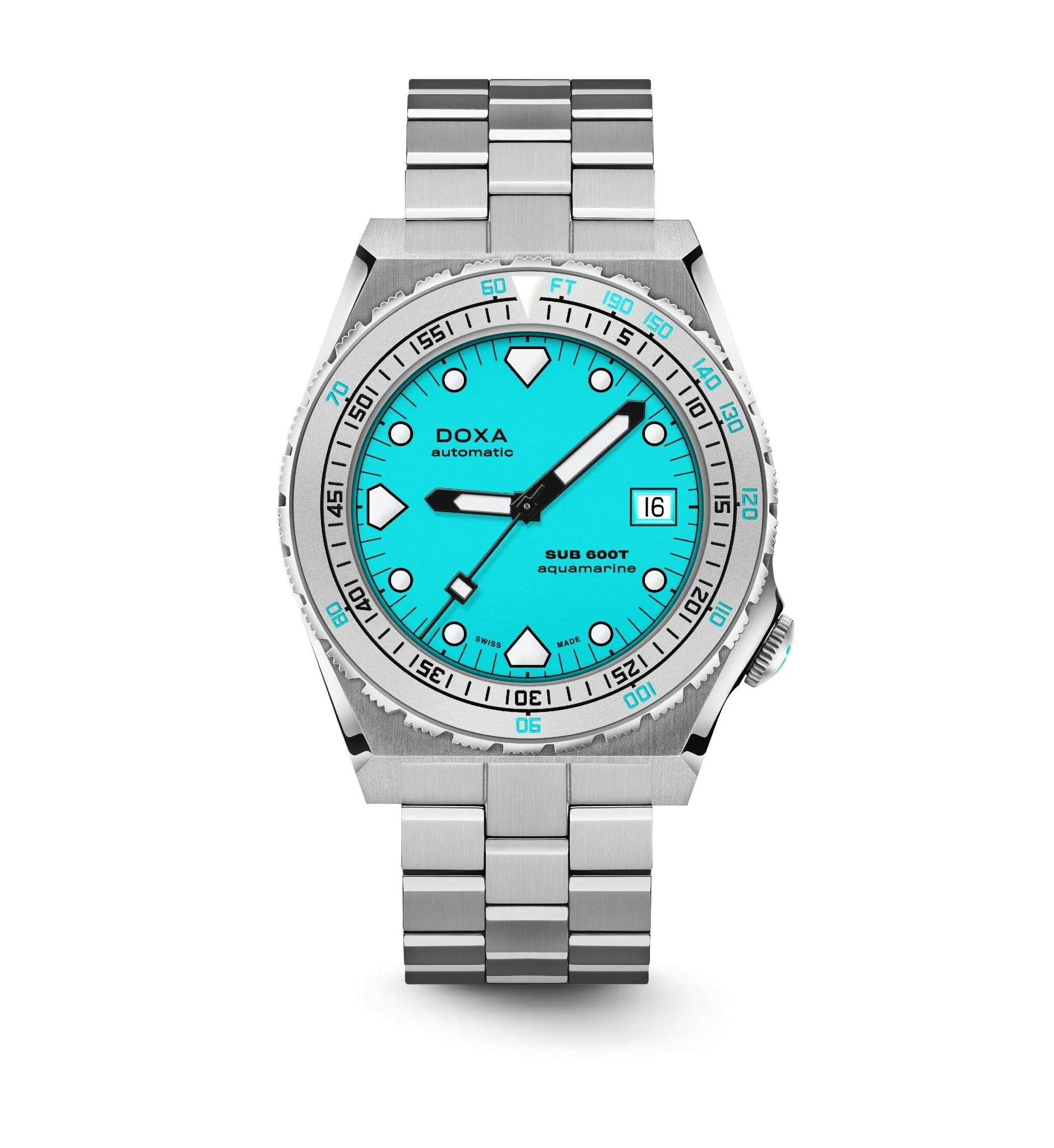Aquamarine