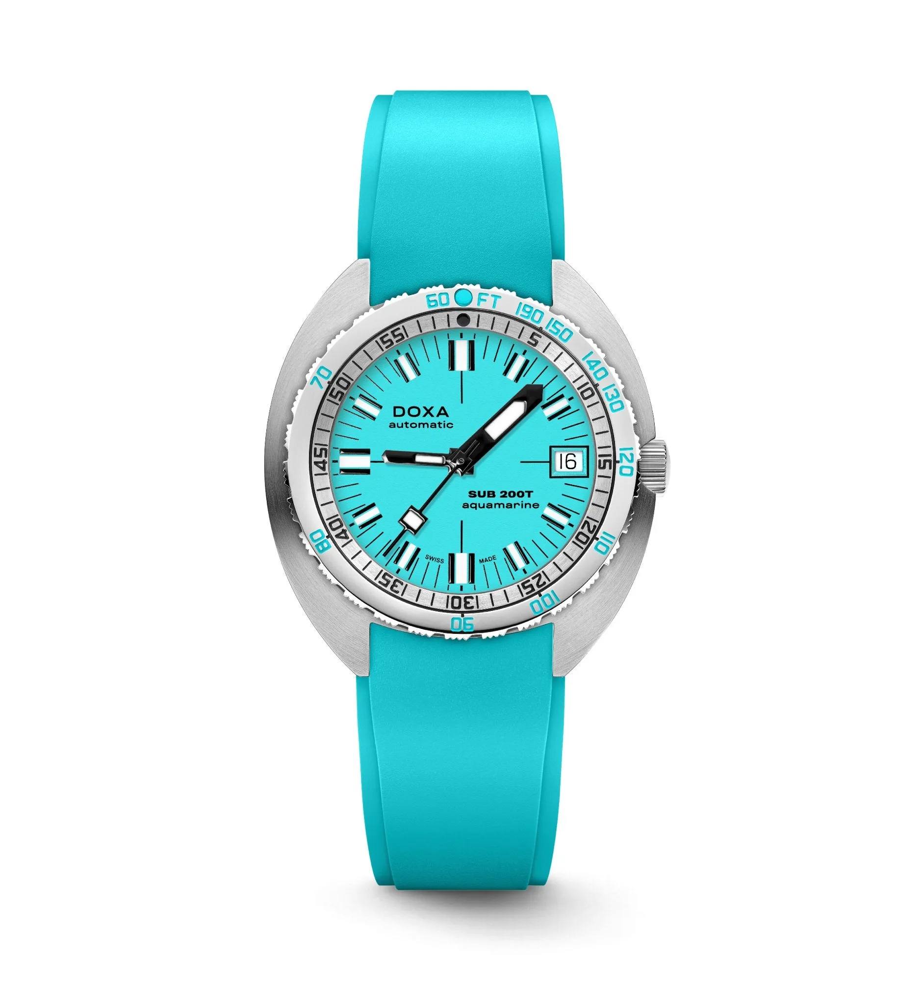 Aquamarine