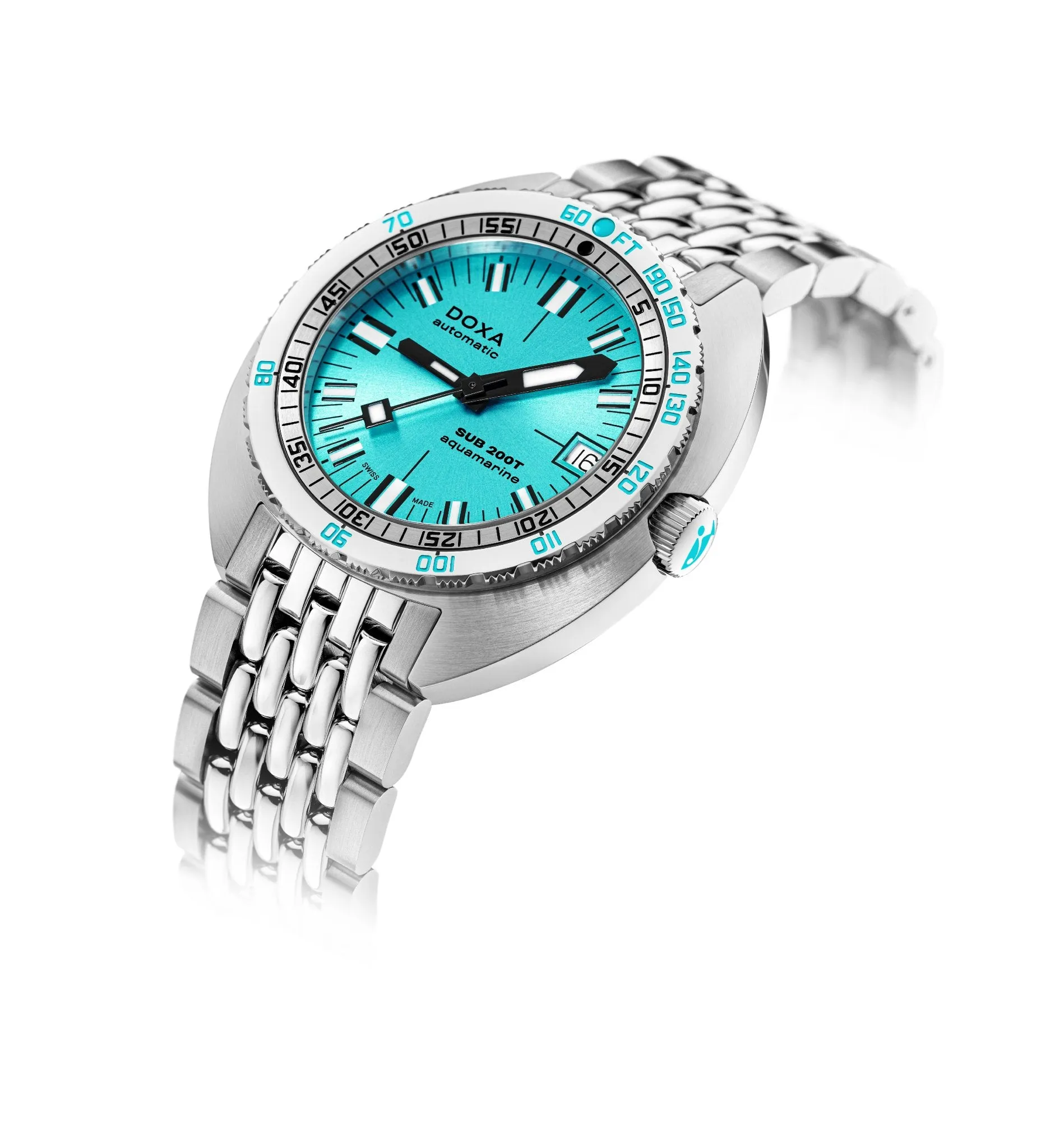 Aquamarine