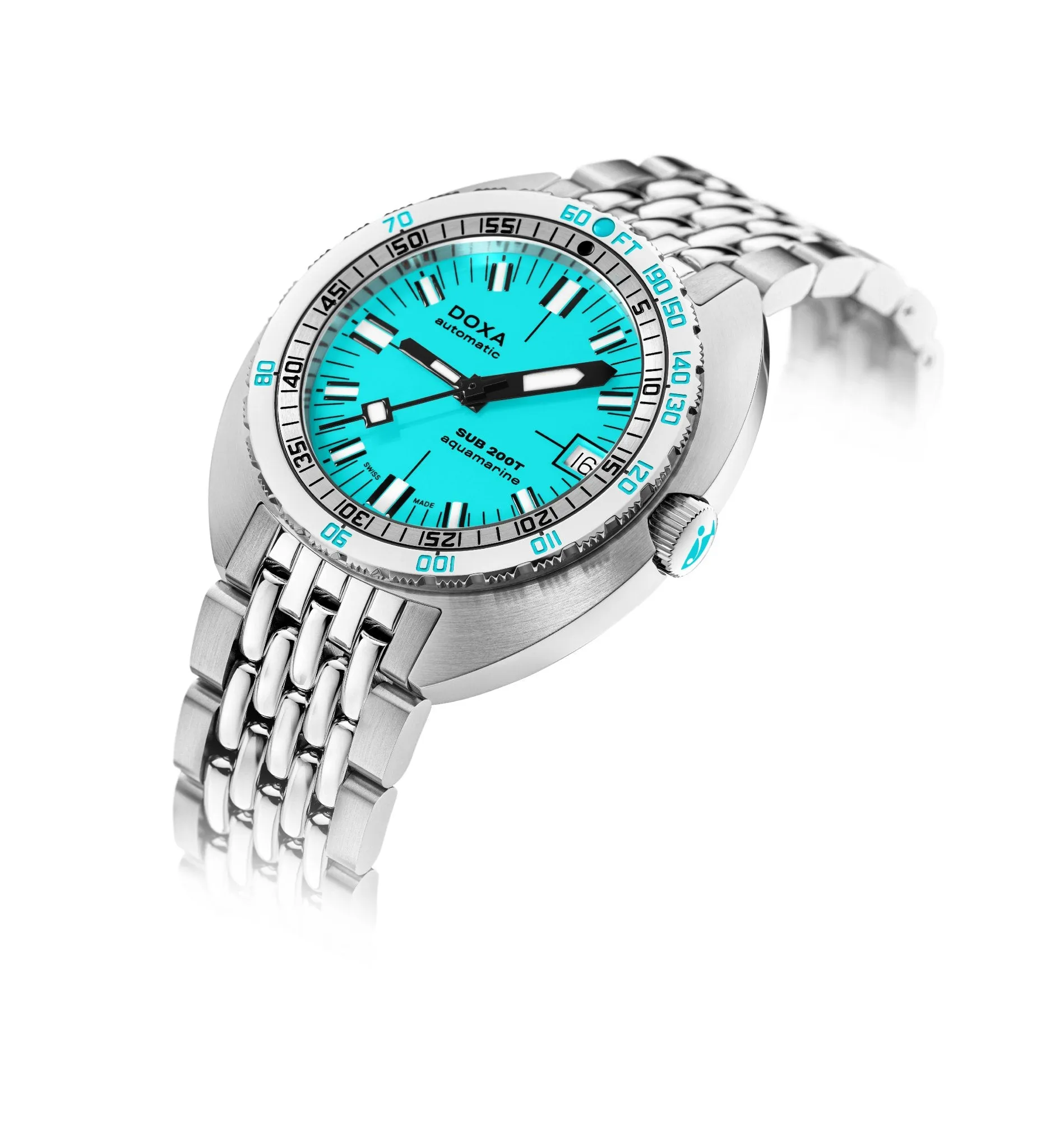 Aquamarine