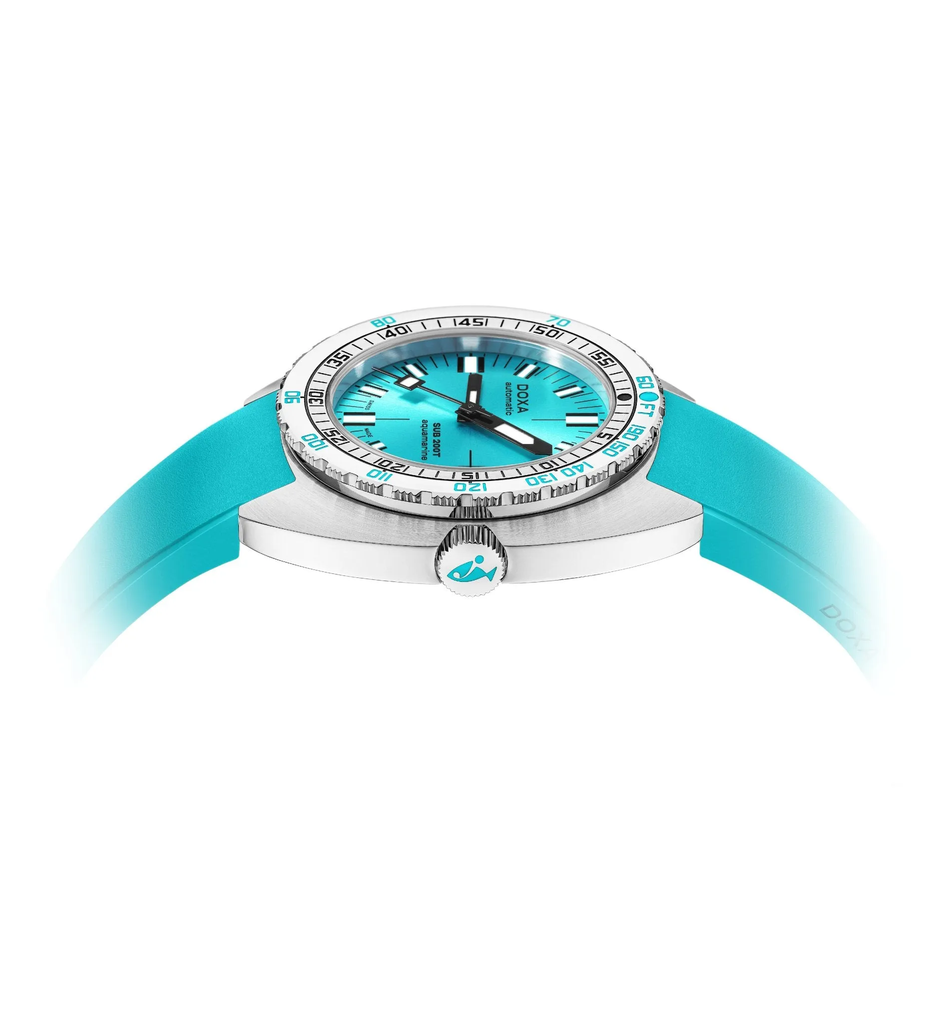 Aquamarine