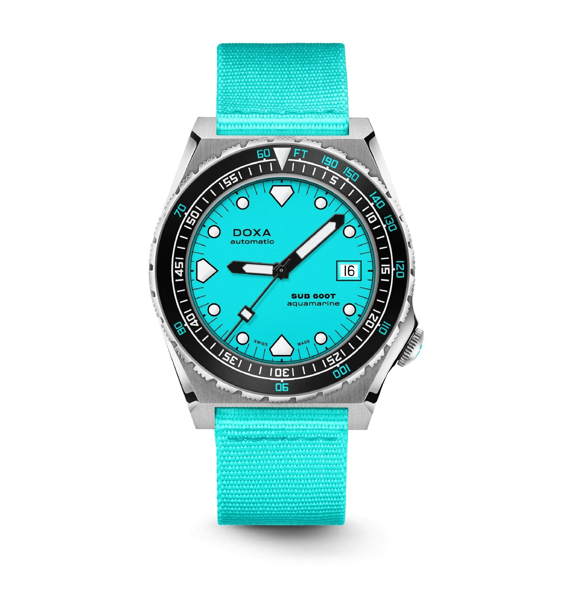 Aquamarine