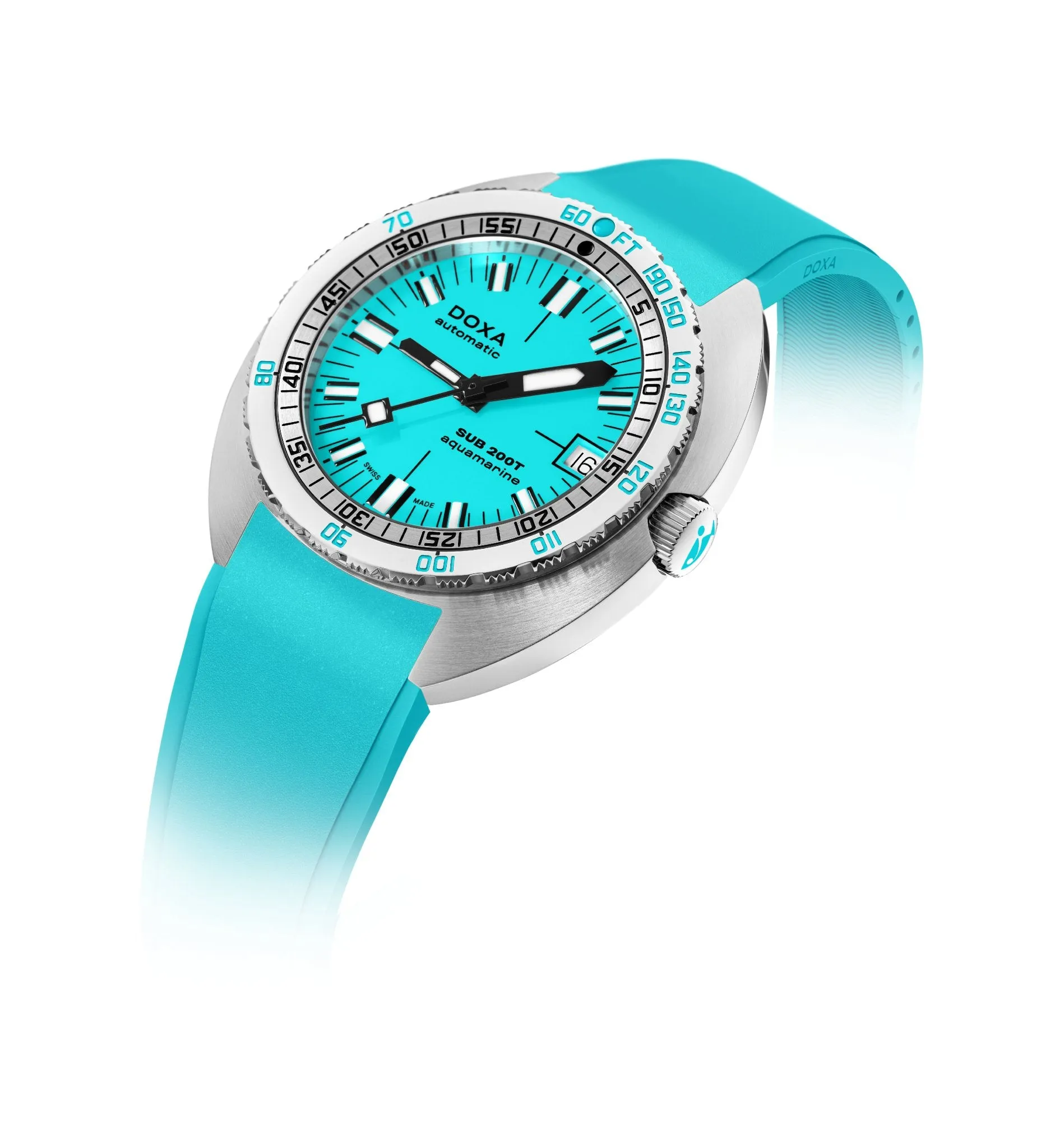Aquamarine