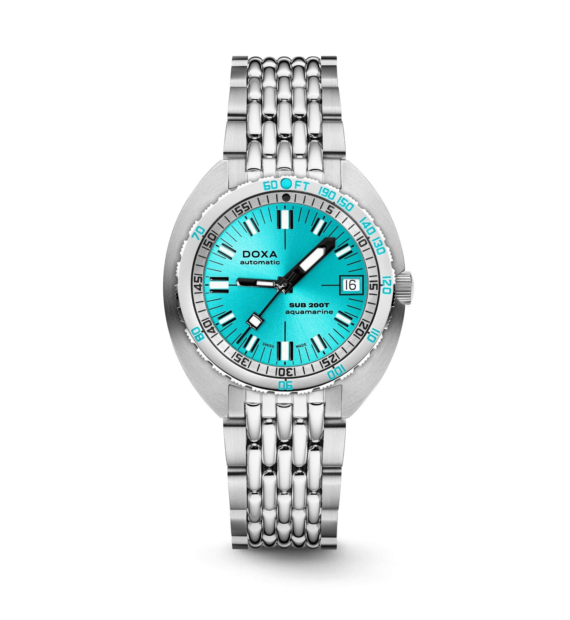 Aquamarine