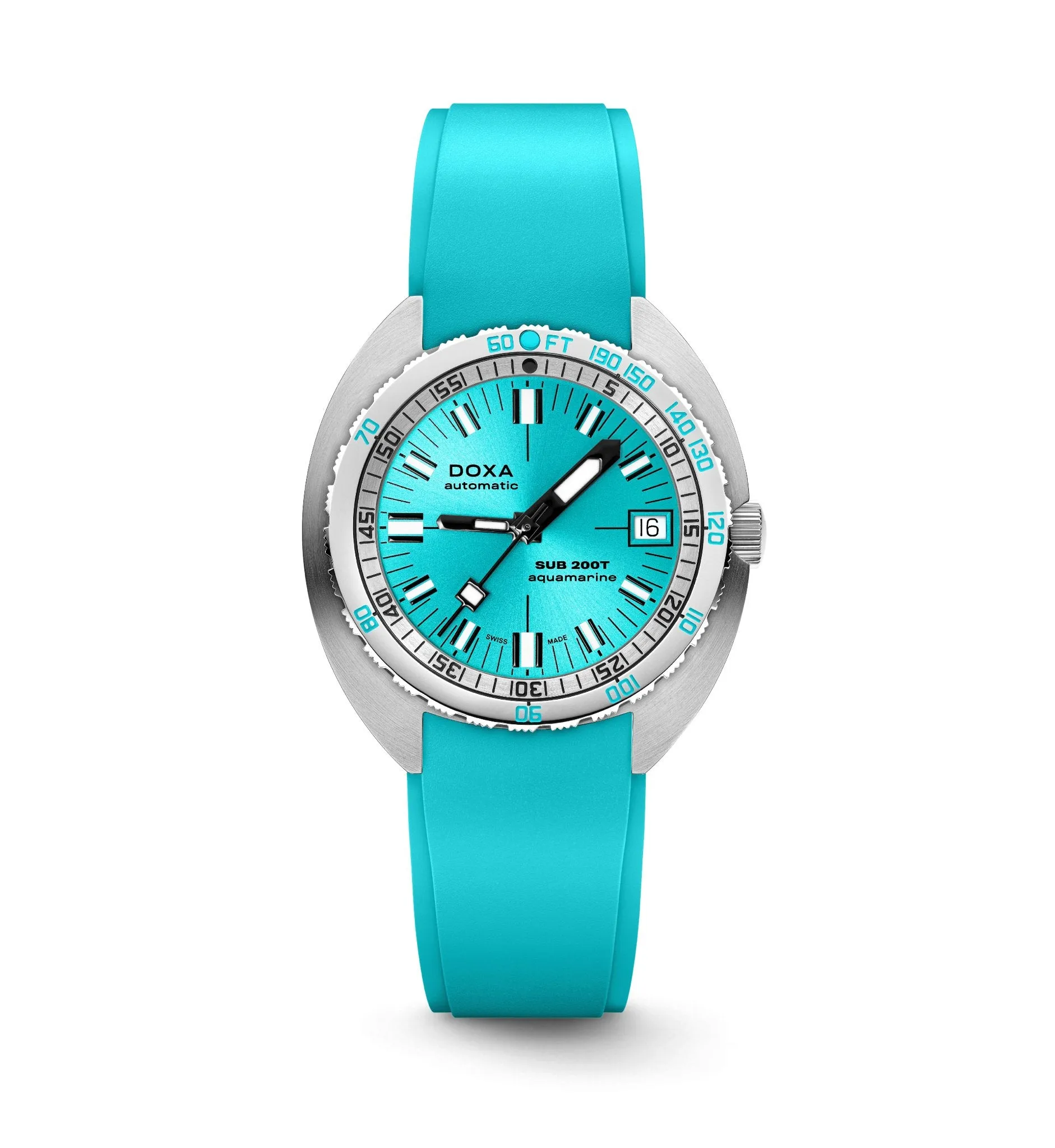 Aquamarine