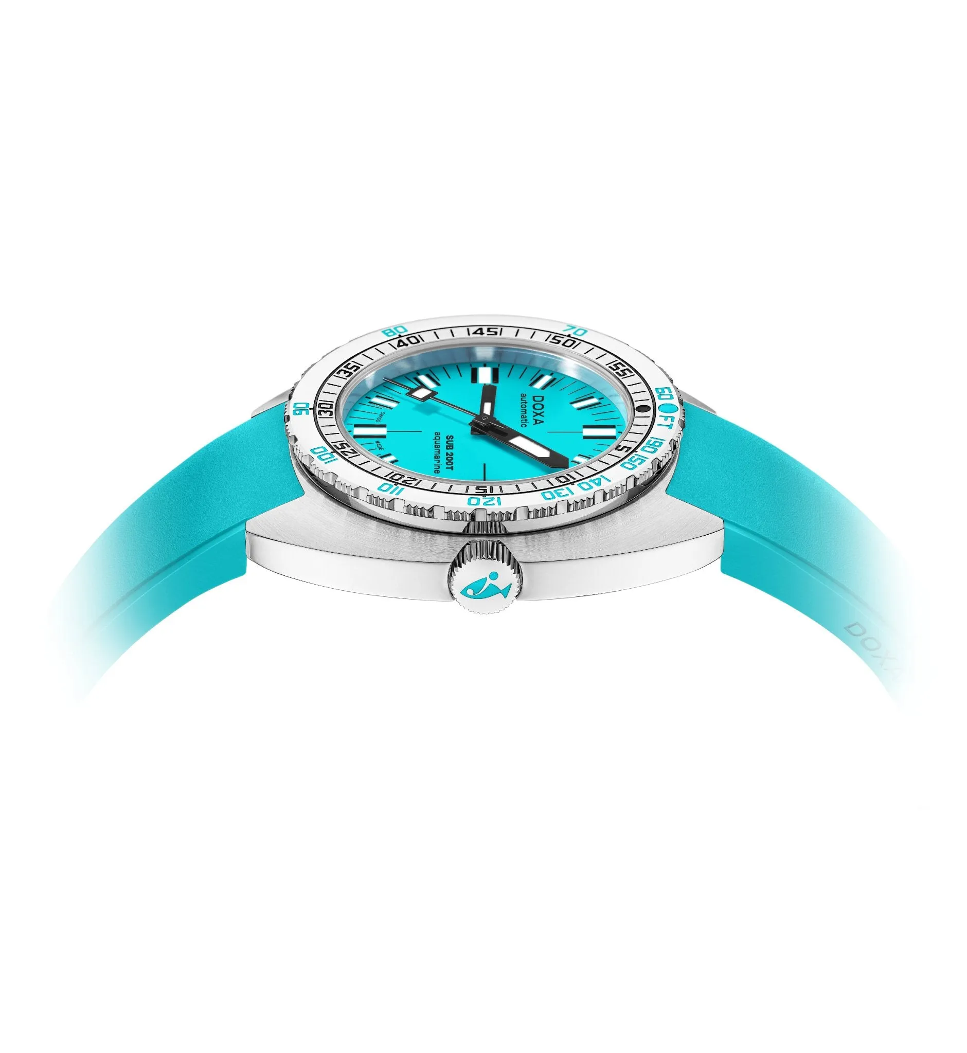 Aquamarine