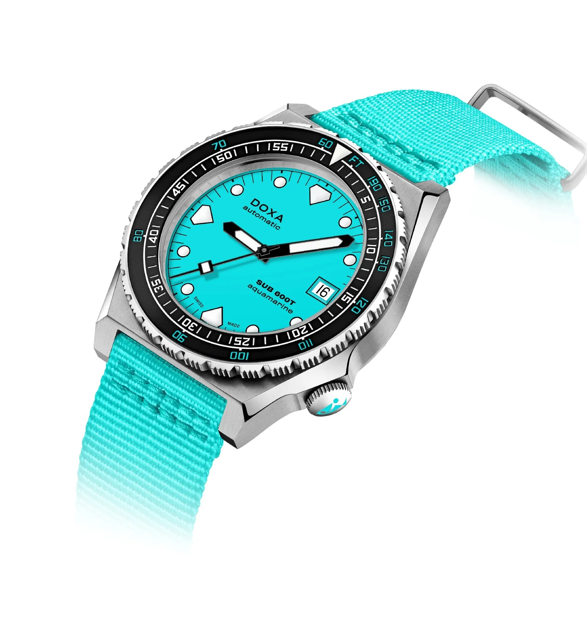 Aquamarine