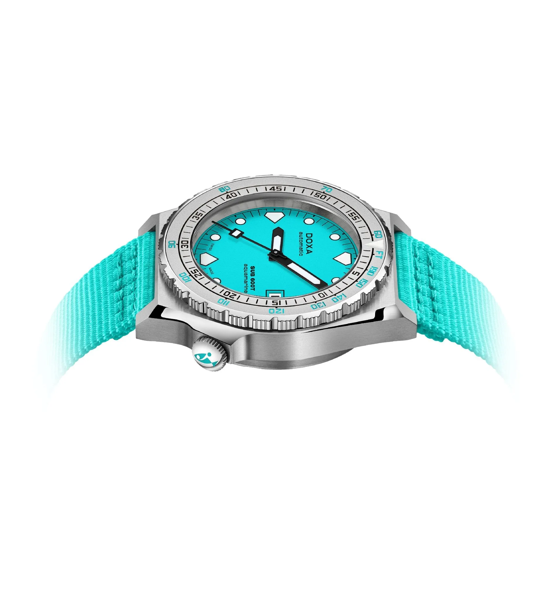 Aquamarine