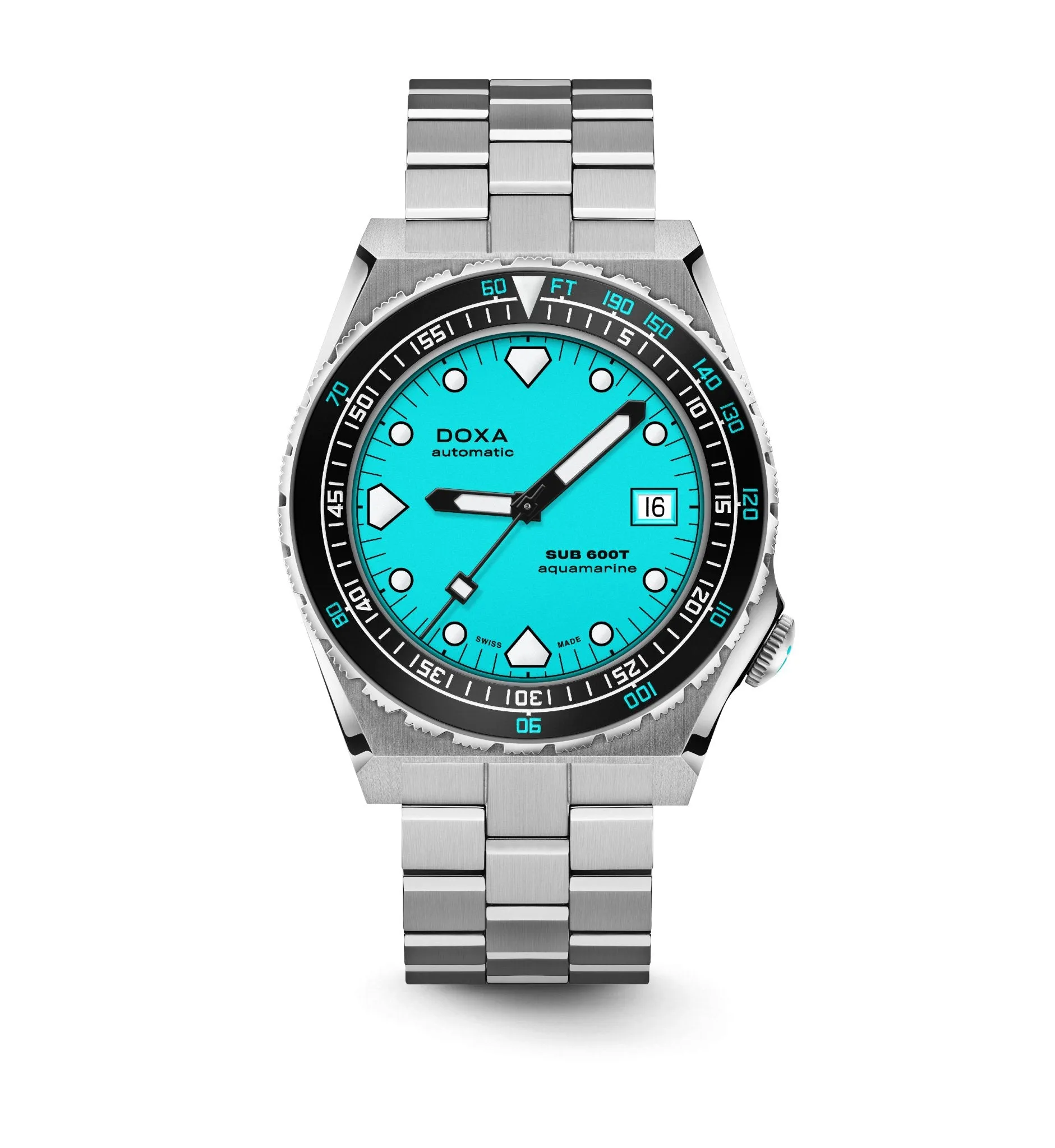Aquamarine