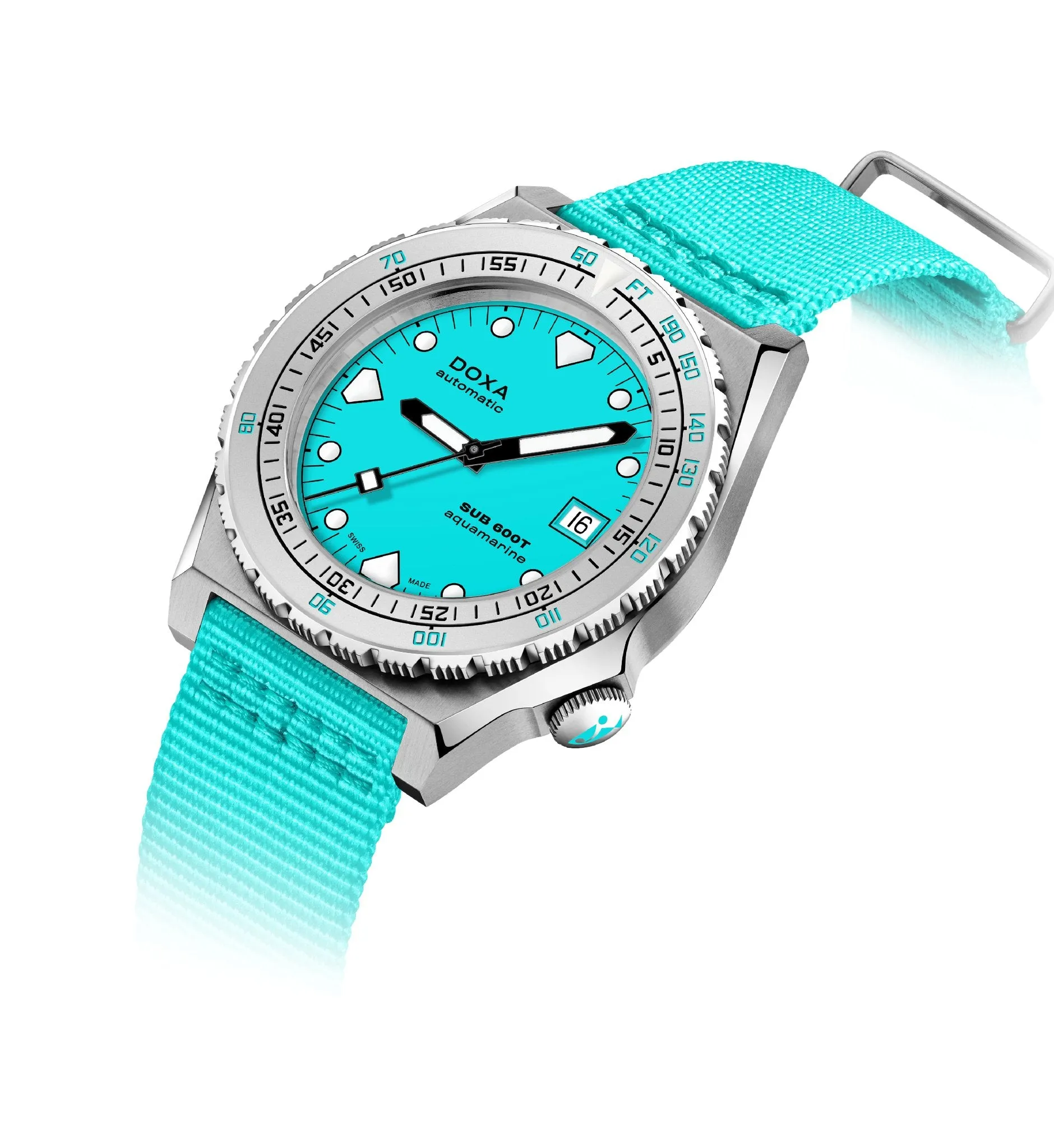 Aquamarine