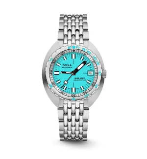 Aquamarine