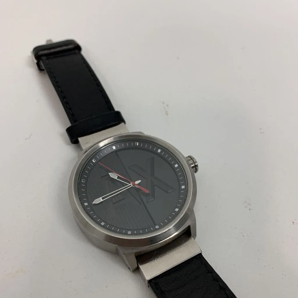 Armani Exchange Watch