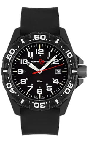 Armourlite Operator Series Tritium Military Watch, AL1501