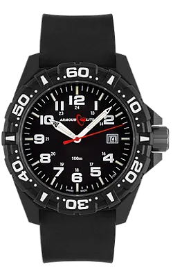 Armourlite Operator Series Tritium Military Watch, AL1501