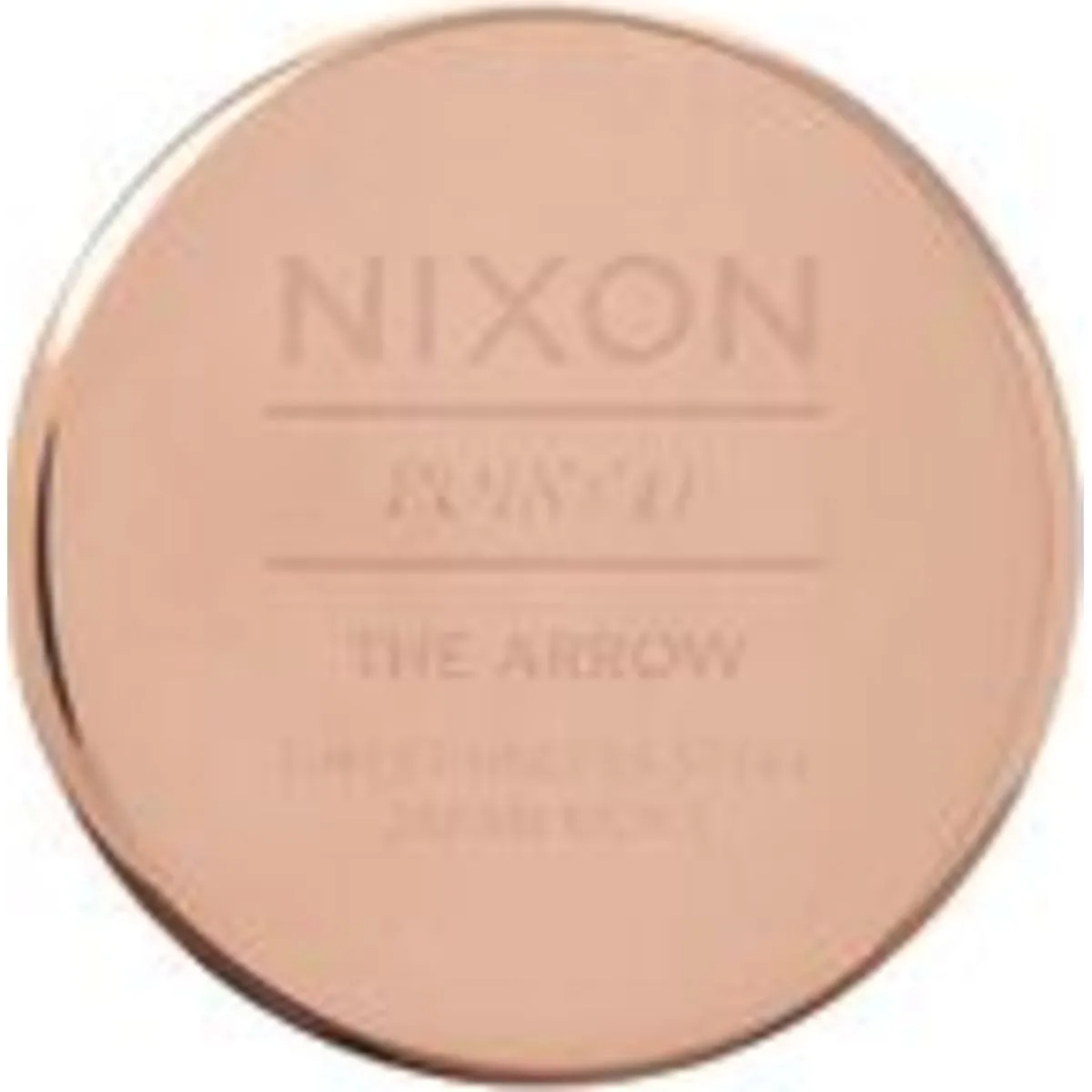 Arrow Leather ,  38  mm